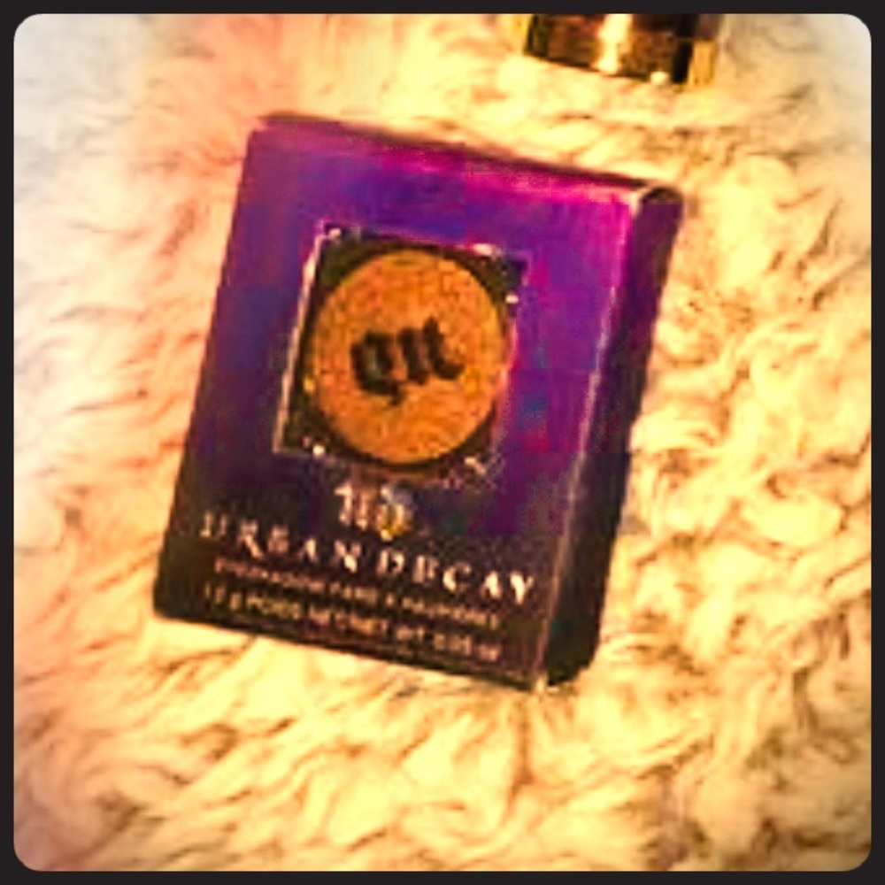 Urban Decay Eyeshadow NWT 🧑‍🎨💁‍♀️